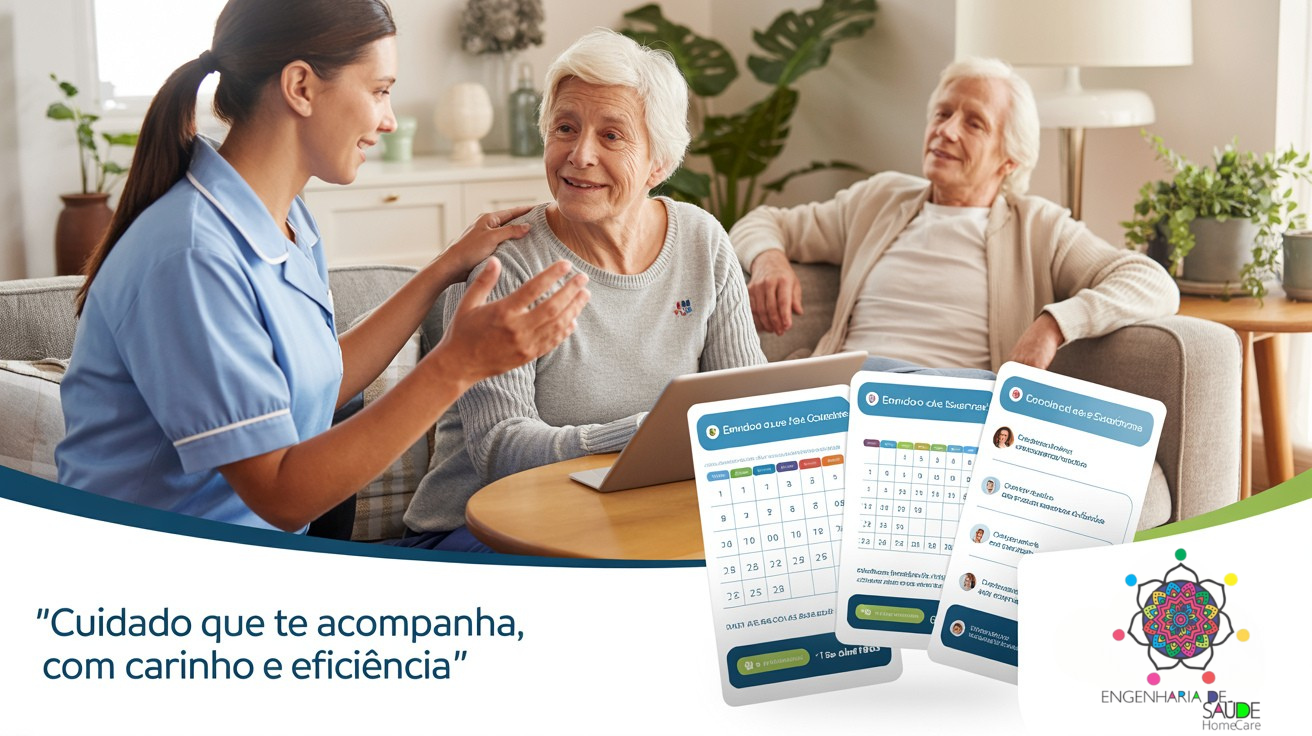 Atendimento Personalizado